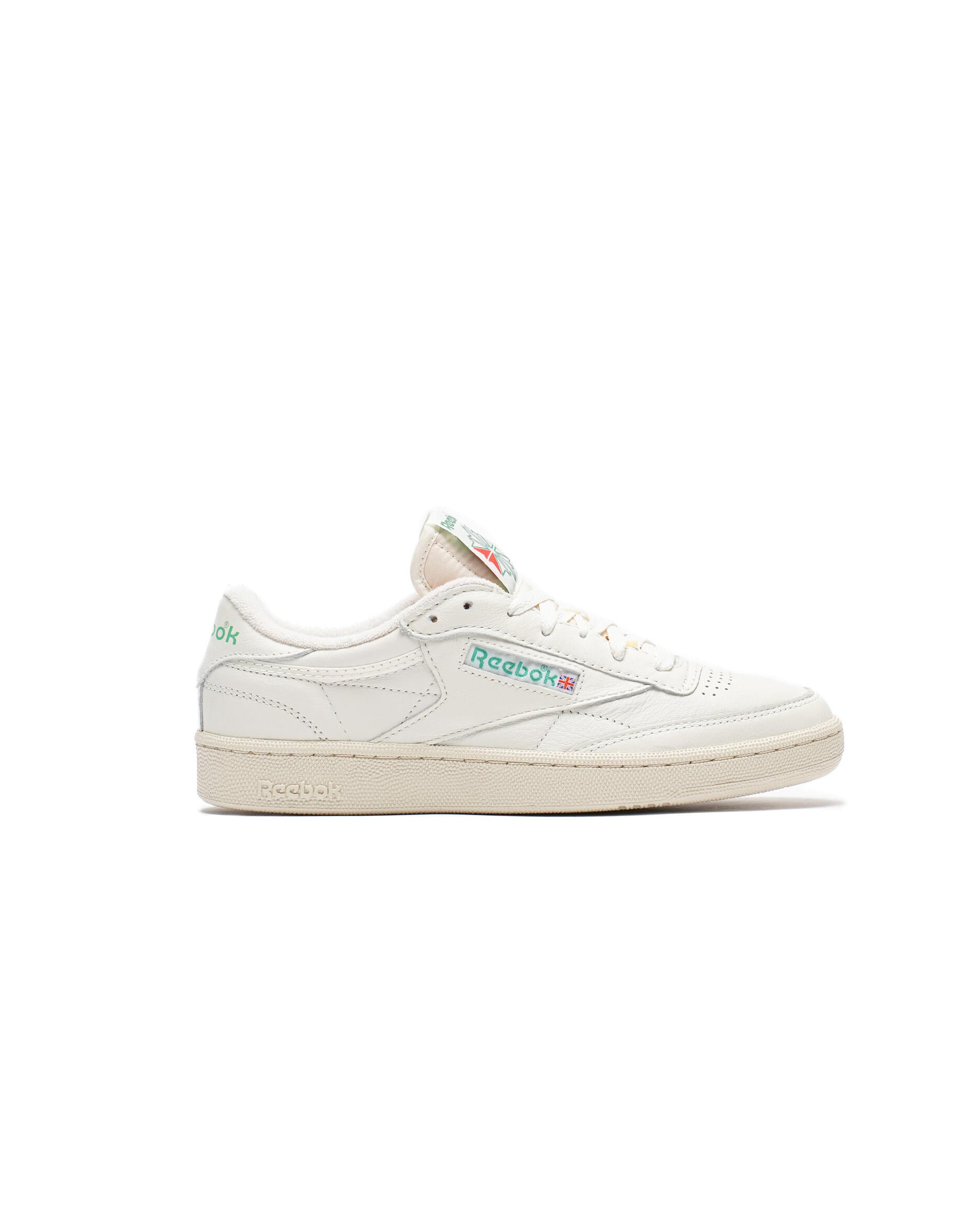 Reebok CLUB C 85 VINTAGE | RMIA04HC99LEA0040355 | AFEW STORE